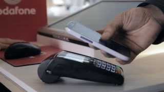 Mobile Payment con NFC  Sperimentazione sul campo  Banca Mediolanum [upl. by Drofnelg7]