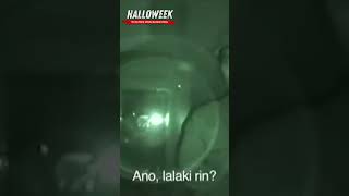 Paranormal expert iba ang nakikitang imahe ni Jay Taruc sa salamin IWitness  Kapuso Rewind [upl. by Joby]