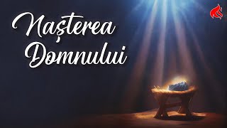 Nașterea Domnului  25122023 [upl. by Anilorac]