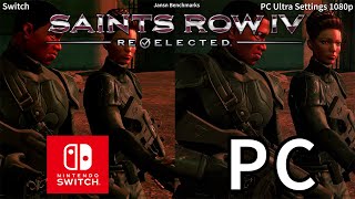 Saints Row 2 Gameplay [upl. by Ylra]