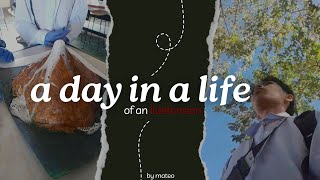 What does a day in the life of an Ildefonsian look like exams performance tasks and activities [upl. by Liana204]