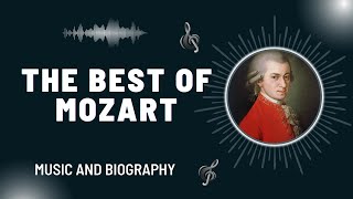 The Best of Mozart [upl. by Zulaledairam]