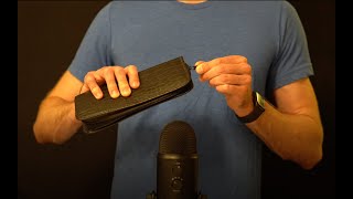 Top 10 ASMR Triggers for Guaranteed Tingles [upl. by Tiena]