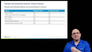 38 Introduction to vSphere Standard Switches Part 2 [upl. by Ahseyd967]