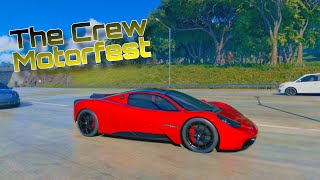 “Gordon Murray T50 Redefining Supercars with a V12 Masterpiece”😱💨🚀  The Crew Motorfest [upl. by Weatherley]