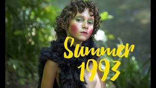 SUMMER 1993  Nederlandse trailer [upl. by Goulden]