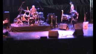 Van Der Graaf Generator live at the Royal Festival Hall 2005  Killer [upl. by Swor]