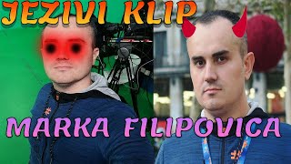 Isplivao Uznemirujući Snimak MARKA FILIPOVICA Medena je Dobila Traume od Marka [upl. by Donovan]