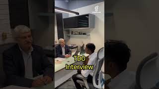 🎉 TDO Mock Interview  GyanLive  GPSC Free Interview  gpsconline interview gpscinterview [upl. by Sonstrom933]