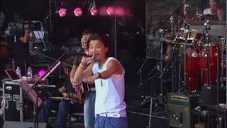 Kreva 音色 LIVE ap bank fes06 [upl. by Zadoc67]