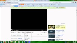 How to download mp4s and mp3s straight off of youtube [upl. by Latreese]