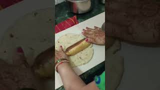 आलू सूजी का चटपटा नाश्ता shorts indianchefsuman [upl. by Powers887]