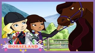 💜 🐴 Horseland 119 💜 🐴 The Horse Whisperer 💜 🐴 Full Episode HD 💜 🐴 Horse Cartoon 🐴💜 [upl. by Ytirahc]