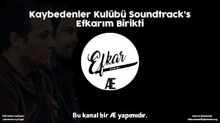 Kaybedenler Kulübü  Dilek Taşı Efkarım Birikti [upl. by Calloway]