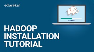 Hadoop Installation Tutorial  Hadoop Cluster Setup  Hadoop Installation on CentOS  Edureka [upl. by Ginger]