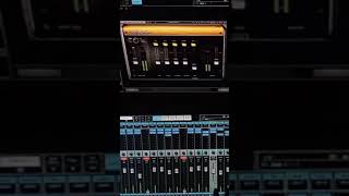 mixing multitrack full [upl. by Htrowslle367]