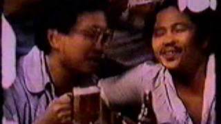 Ito Ang Beer quotGroupquot 1983 [upl. by Nyladnar]