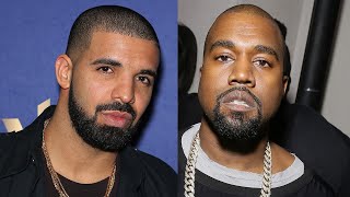 Drakes Producer Says He Almost Dropped CareerEnding Diss Track About Kanye West [upl. by Jolynn]