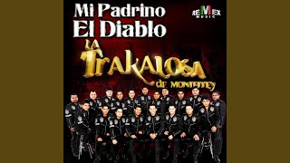 Mi Padrino el Diablo Radio Edit [upl. by Archer]