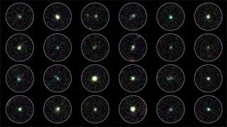 Science Bulletins Hubble Spots Star Factories [upl. by Ayanet]