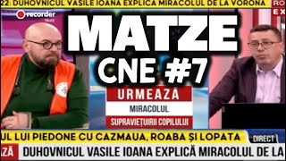 MATZE din CNE 7  Tăticule [upl. by Artemus487]