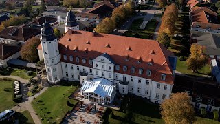 Pausenbilder I GöhrenLebbin im Herbst [upl. by Arahas]