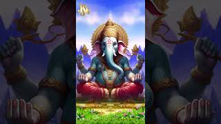 నాయక గణనాయక  Naayaka Gananaayaka  Lord Ganesha Devotional Song  Lord Ganesha  Bhandhavi [upl. by Gayl67]