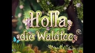 Holla Die WaldfeeMulle Mix [upl. by Yule986]