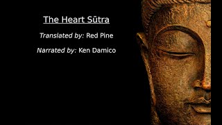 The Heart Sutra [upl. by Sibelle]