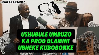 UPHILAKANJANI welapha kanjani ungenazincwadi Ebuza EP43 [upl. by Tonneson]