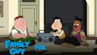 Peter Decides To Win Lois Back  Season 18 Ep 6  FAMILY GUY [upl. by Anastos140]