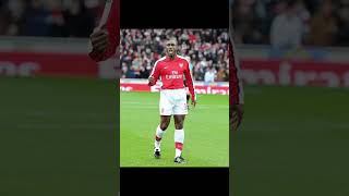 Sol Campbell Tottenhamdan Arsenale Geçen quotHainquot Transfer [upl. by Ordnaxela]