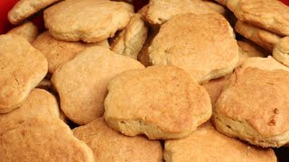 Fresh Cream SconesBest Scone RecipeHow to bake Soft Scones [upl. by Nylrebma]