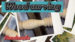 How to curved wood [upl. by Ertnom]