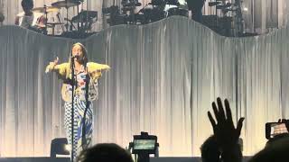 Rescue  Lauren Daigle The Kaleidoscope Tour  Live in Hershey PA March 14 2024 [upl. by Ssac]