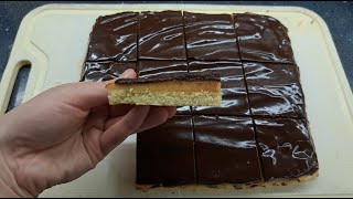 Millionaires shortbread [upl. by Ynatsed8]