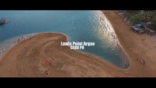 Lawis Point Argao Skimboarding [upl. by Airlee]