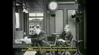 Marcel Proust  Une vie décrivain 1992 Subtítulos en español [upl. by Riebling]