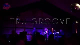 Tru Groove 50th Birthday Party  Dance set [upl. by Retrac]