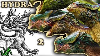 What if the Hydra was Real To Be a Hydra Part 2 of 2 [upl. by Ybur]