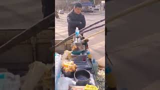 Sugarcane juice business shorts smartworking [upl. by Kerek]