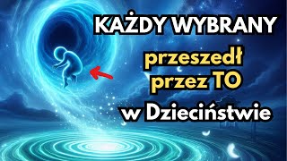 9 Znaków z Twojego Dzieciństwa które wskazywały że zostałeś WYBRANY [upl. by Noxid]