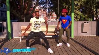 KEKE DO YOU LOVE ME quotDRAKEquot REMIX VIDEO DANCE [upl. by Nicolais]