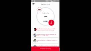 Oneplus 3 warranty accidental damage how to register [upl. by Naerol]