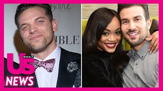 BiPs Adam Gottschalk Defends Bryan Abasolo in Rachel Lindsay Divorce [upl. by Atiner]