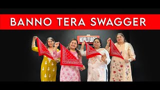 banno Tera swagger [upl. by Ymled]