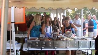 16th ANNUAL MACEDONIAN FESTIVAL VIDEO 1mp4 [upl. by Felecia]