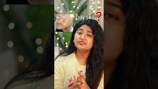 Tip For OILY SKIN  😱 ഒറ്റ തവണ try ചെയ്ത് നോക്കു [upl. by May]