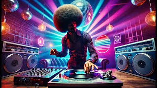 Afro and Disco House  Home Session December 2024 [upl. by Pisarik903]