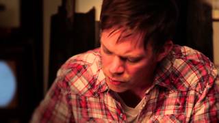 Jason Gray  quotNothing Is Wastedquot Official Music Video [upl. by Schweitzer]